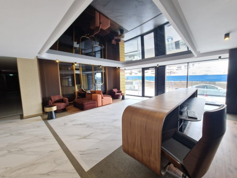Apartament premium direct proprietar, ansamblul YACHT KID-HOTEL CARO