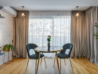 Apartament premium direct proprietar, ansamblul YACHT KID-HOTEL CARO