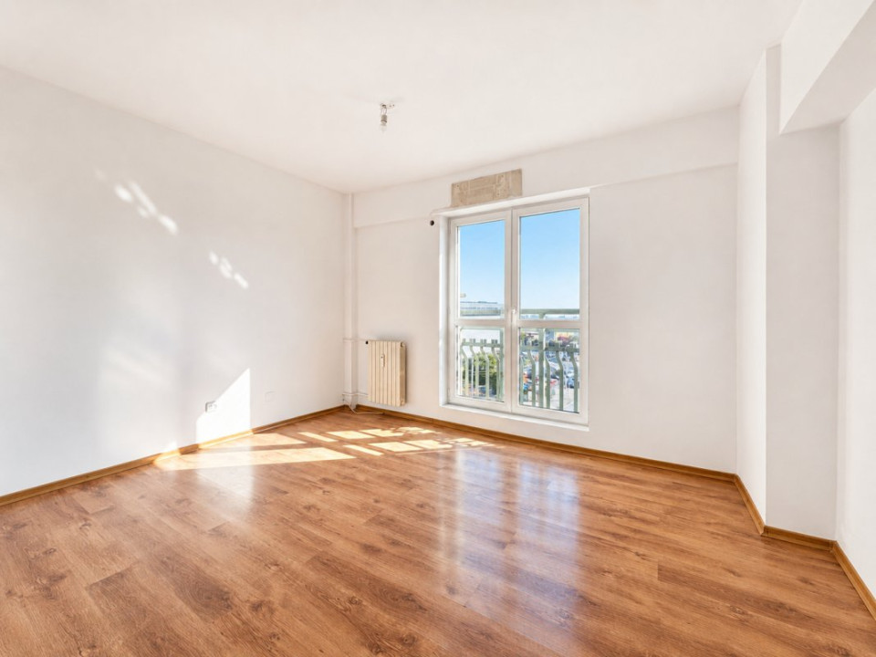 4 camere spațioase 97.5mp | Bloc 2000, etaj 5, 13 Septembrie