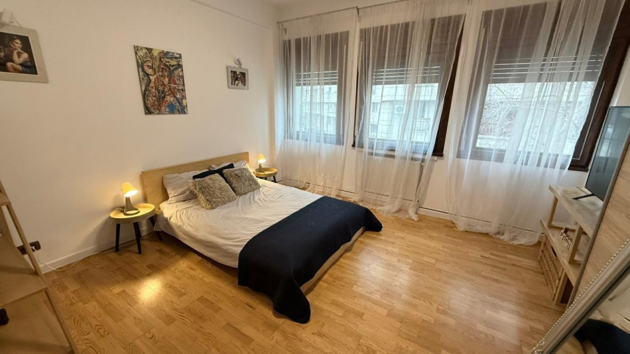  Ap. 5 camere 162 mpc. / 140 mp utili + terasă 12 mp., Izvor- Natiunile Unite