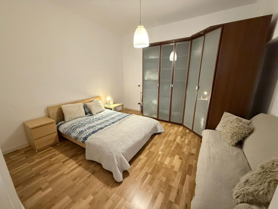  Ap. 5 camere 162 mpc. / 140 mp utili + terasă 12 mp., Izvor- Natiunile Unite