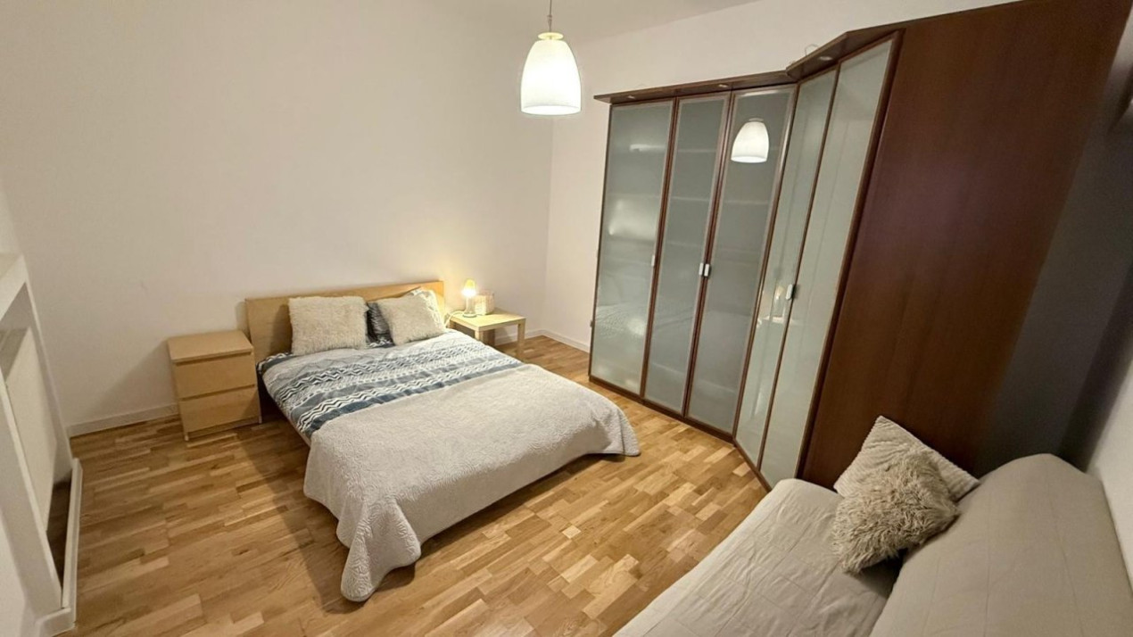  Ap. 5 camere 162 mpc. / 140 mp utili + terasă 12 mp., Izvor- Natiunile Unite