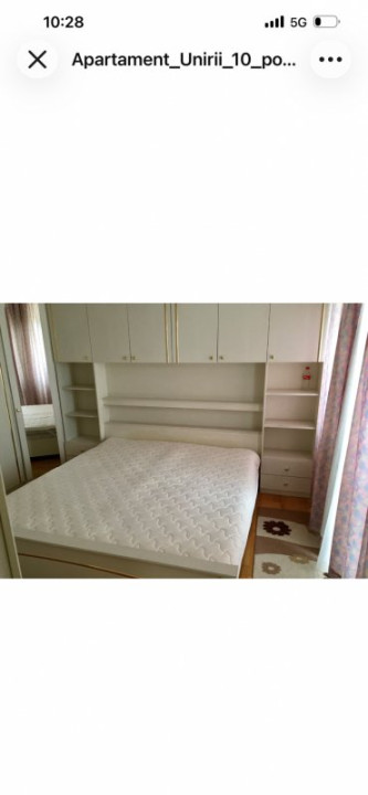 Apartament spatios si intim, Casa Poporului. 