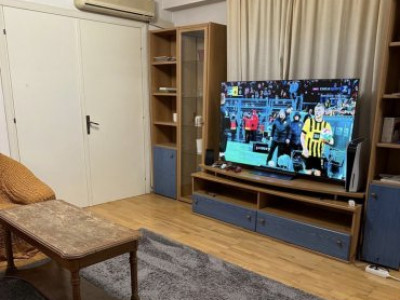 Apartament spatios si intim, Casa Poporului. 