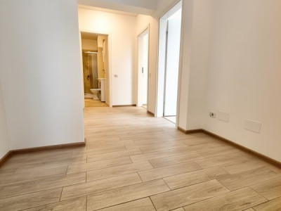 Apartament 3 camere Militari Residence - Pollux Residence