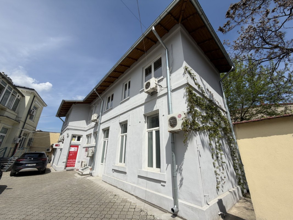 Închiriere - oportunitate pentru segmentul medical !