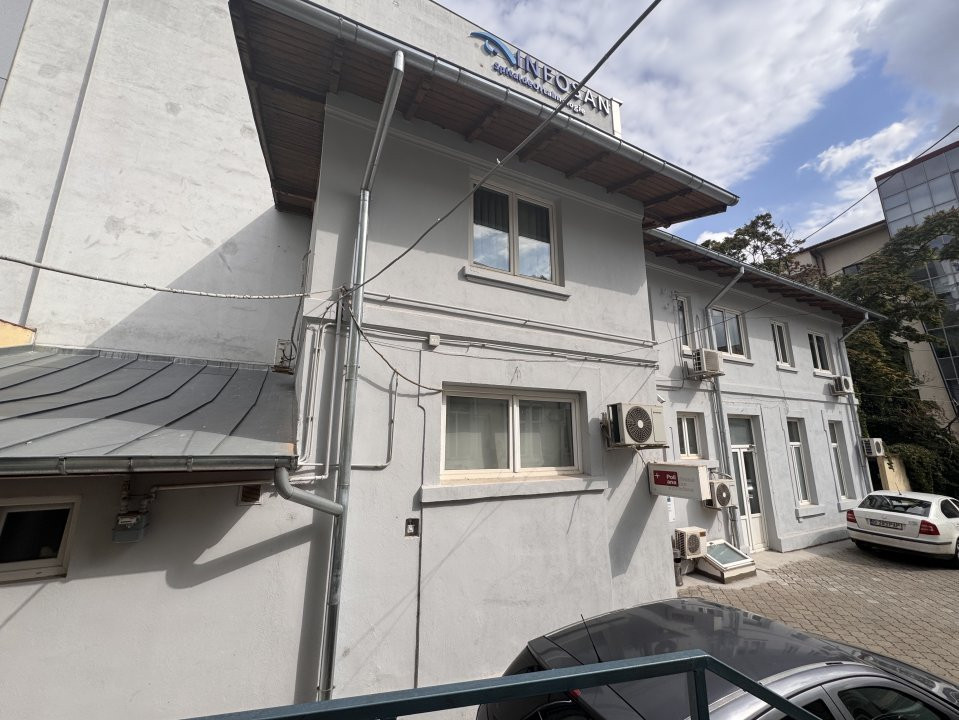 Închiriere - oportunitate pentru segmentul medical !