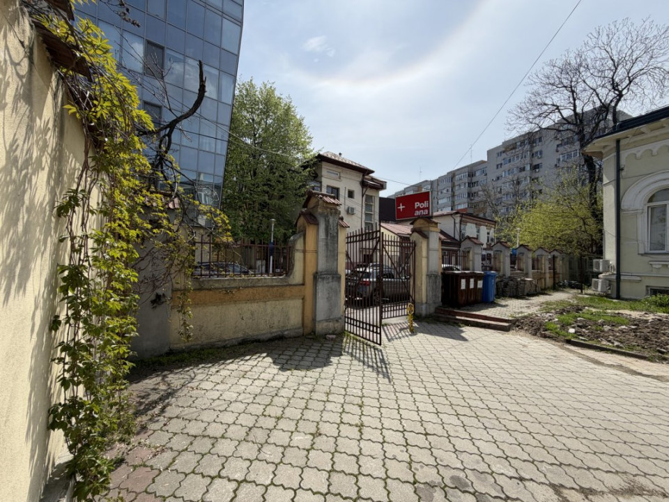 Închiriere - oportunitate pentru segmentul medical !