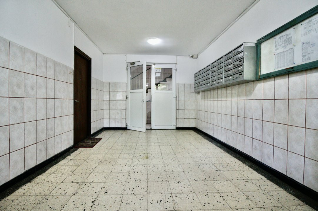 PAJURA-BD. POLIGRAFIEI, APARTAMENT MODERN!