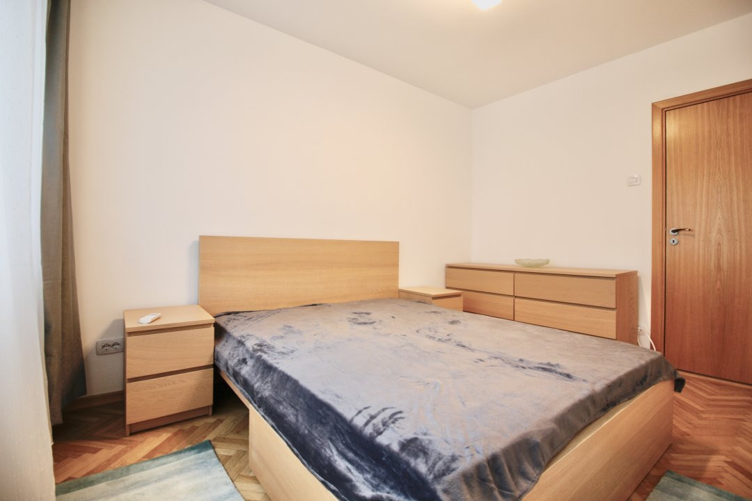 PAJURA-BD. POLIGRAFIEI, APARTAMENT MODERN!