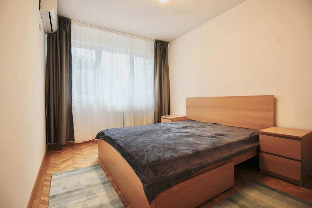 PAJURA-BD. POLIGRAFIEI, APARTAMENT MODERN!