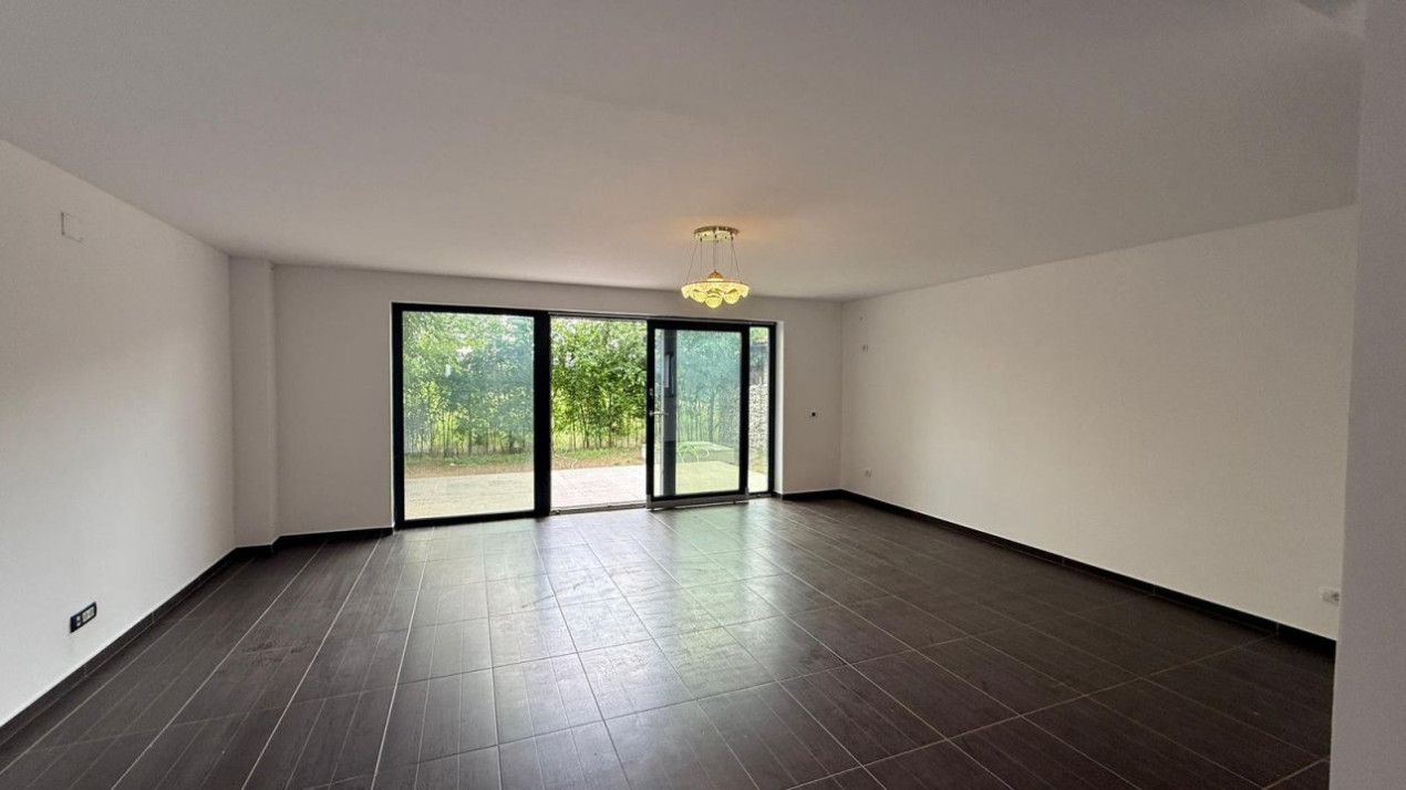 Vila tip Duplex, Corbeanca langa Paradisul Verde !