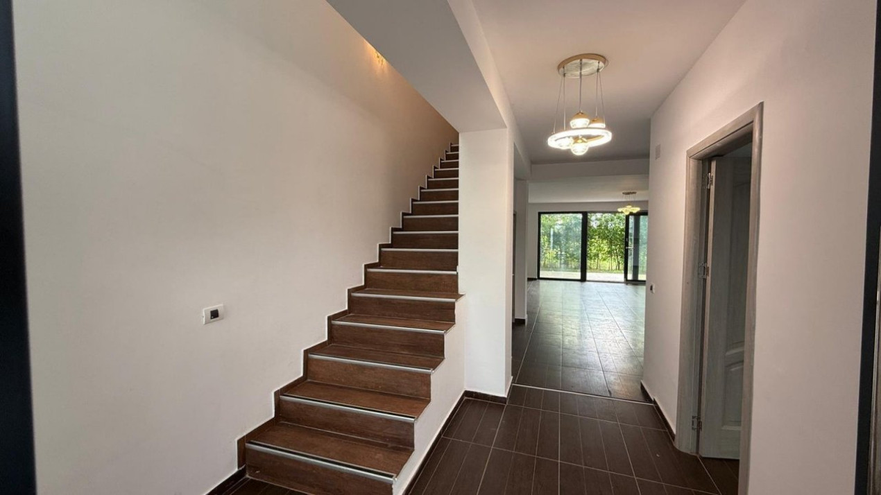 Vila tip Duplex, Corbeanca langa Paradisul Verde !