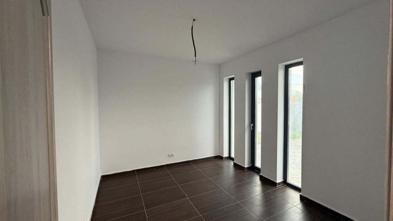 Vila tip Duplex, Corbeanca langa Paradisul Verde !
