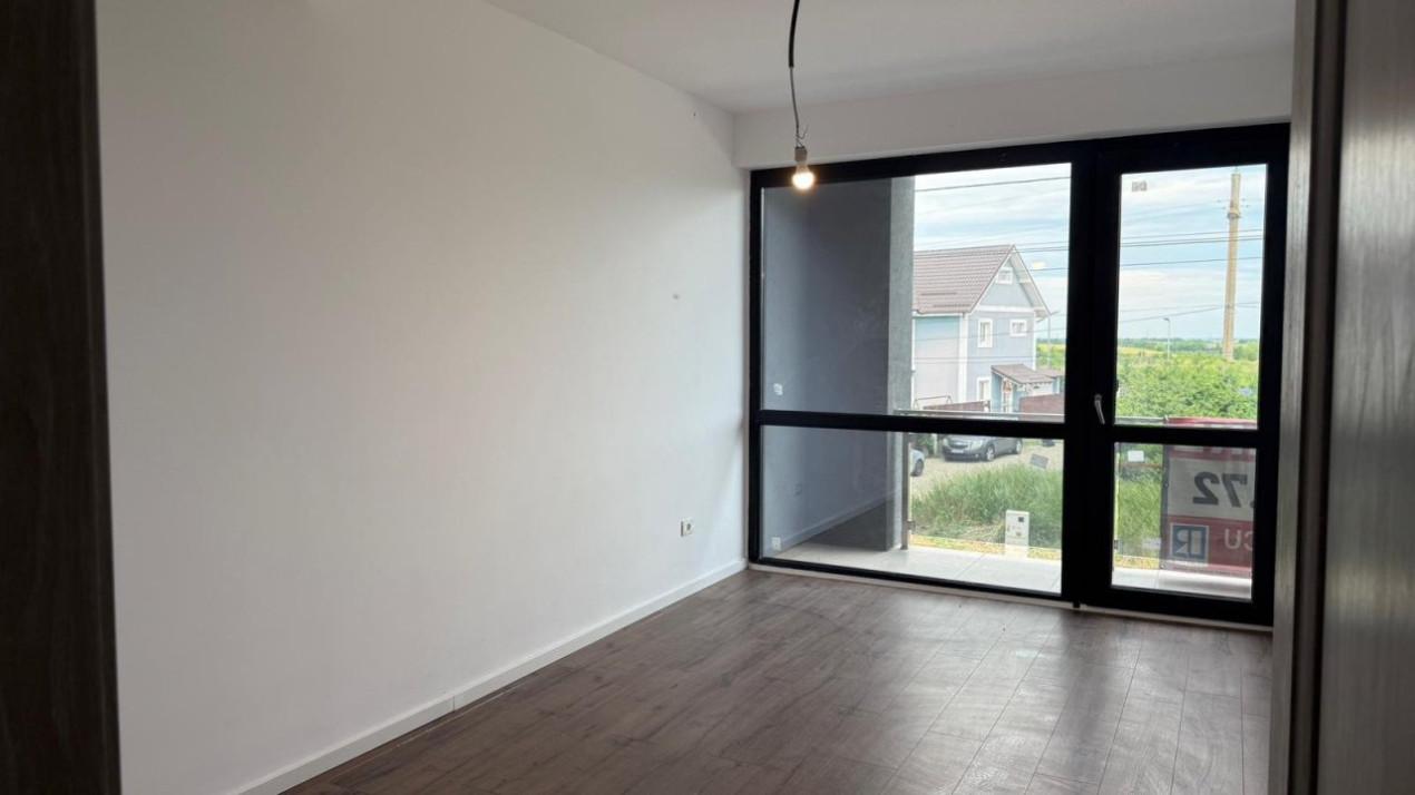 Vila tip Duplex, Corbeanca langa Paradisul Verde !