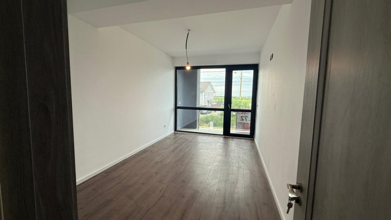 Vila tip Duplex, Corbeanca langa Paradisul Verde !