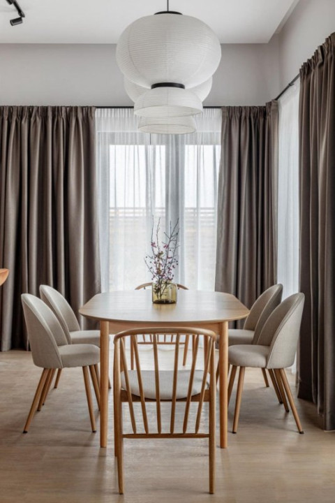 Corbeanca | Vilă de Designer | NZEB A+ | Teren 1.082 mp
