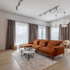 Corbeanca | Vilă de Designer | NZEB A+ | Teren 1.082 mp