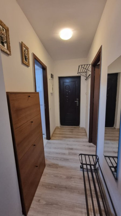 Garsoniera de vanzare cu curte si parcare | Popești-Leordeni