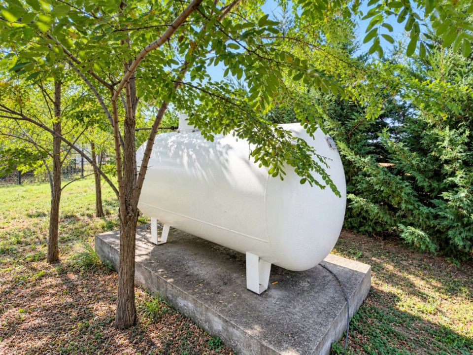Acasa in natura | Vila contemporana cu autonomie si confort perfect