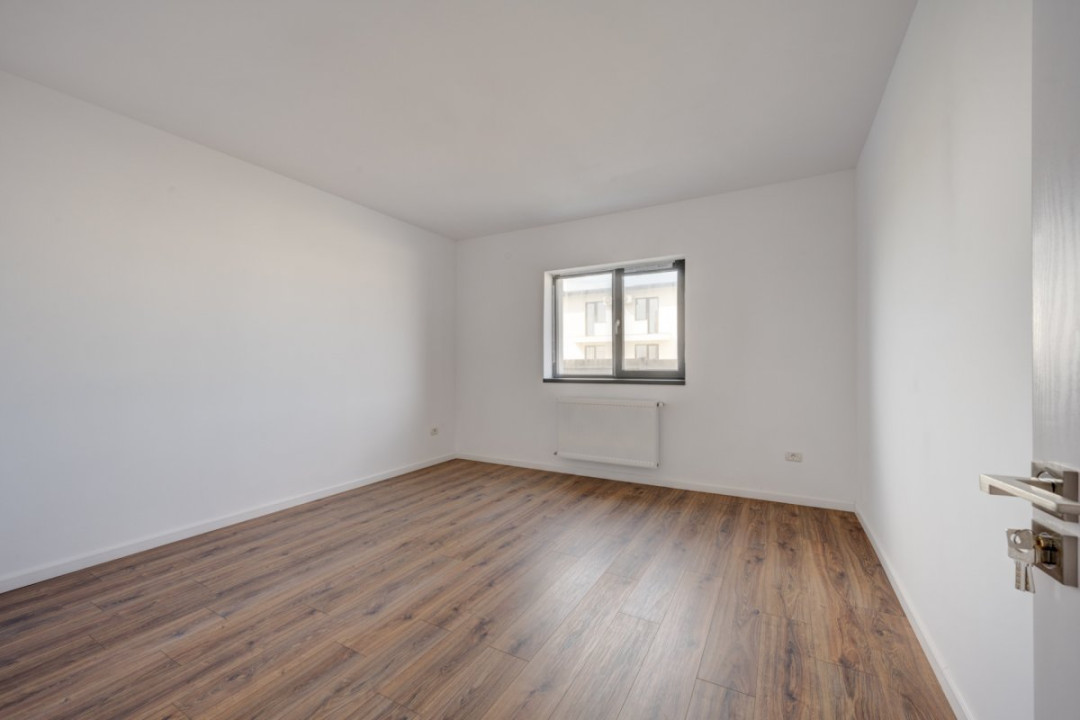 DOMNESTI - INTRAREA FOISORULUI, VILA 245 MP TOTAL, LOT 357 MP!