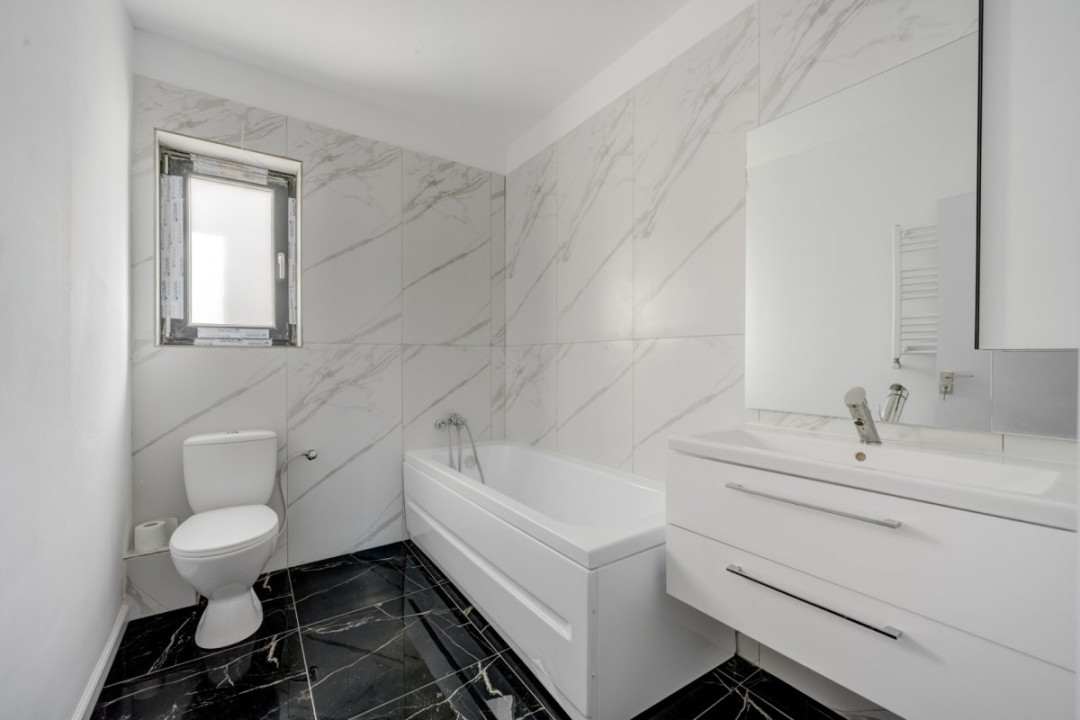 DOMNESTI - INTRAREA FOISORULUI, VILA 245 MP TOTAL, LOT 357 MP!