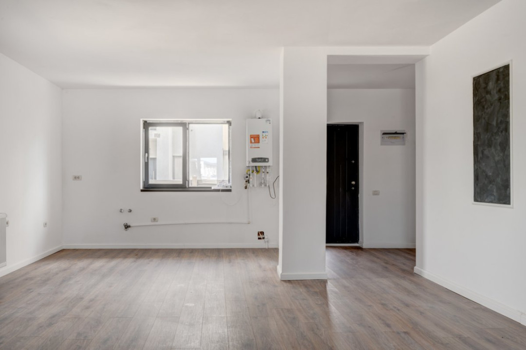 DOMNESTI - INTRAREA FOISORULUI, VILA 245 MP TOTAL, LOT 357 MP!