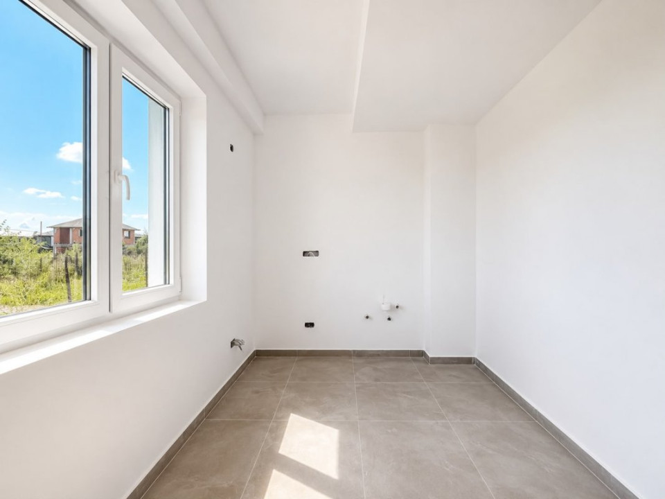 Case Individuale Premium în Bragadiru |  0% Comision | Curcubeului 51