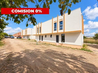 Case Individuale Premium în Bragadiru |  0% Comision | Curcubeului 51