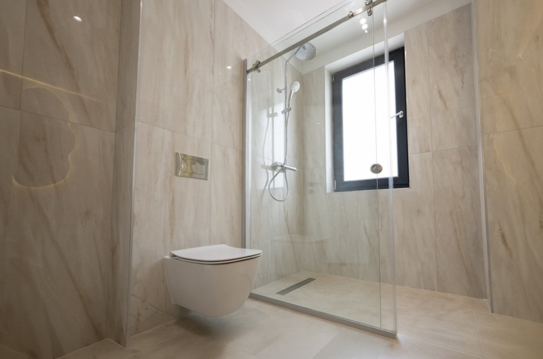 PIPERA – MY PLACE NORTH, 3 CAMERE, 122MP TOTAL, ETAJ 4, LOC PARCARE
