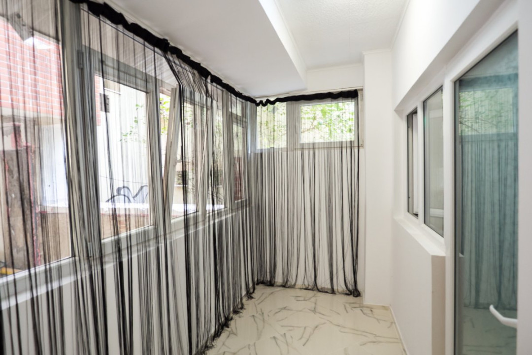 Calea Mosilor, Metrou Obor, renovat total, liber, bloc reabilitat