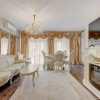 Apartament 3 camere | Belvedere | Mobilier lemn masiv | Fabrica de Glucoza