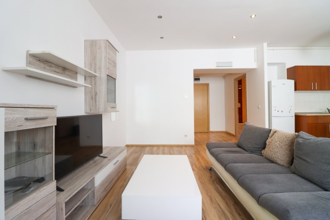 Apartament 2 camere de vânzare | Rin Residence (fost Rin Grand Hotel)