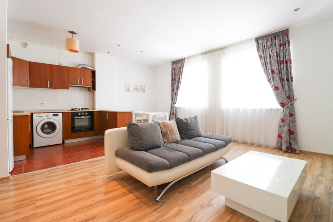 Apartament 2 camere de vânzare | Rin Residence (fost Rin Grand Hotel)