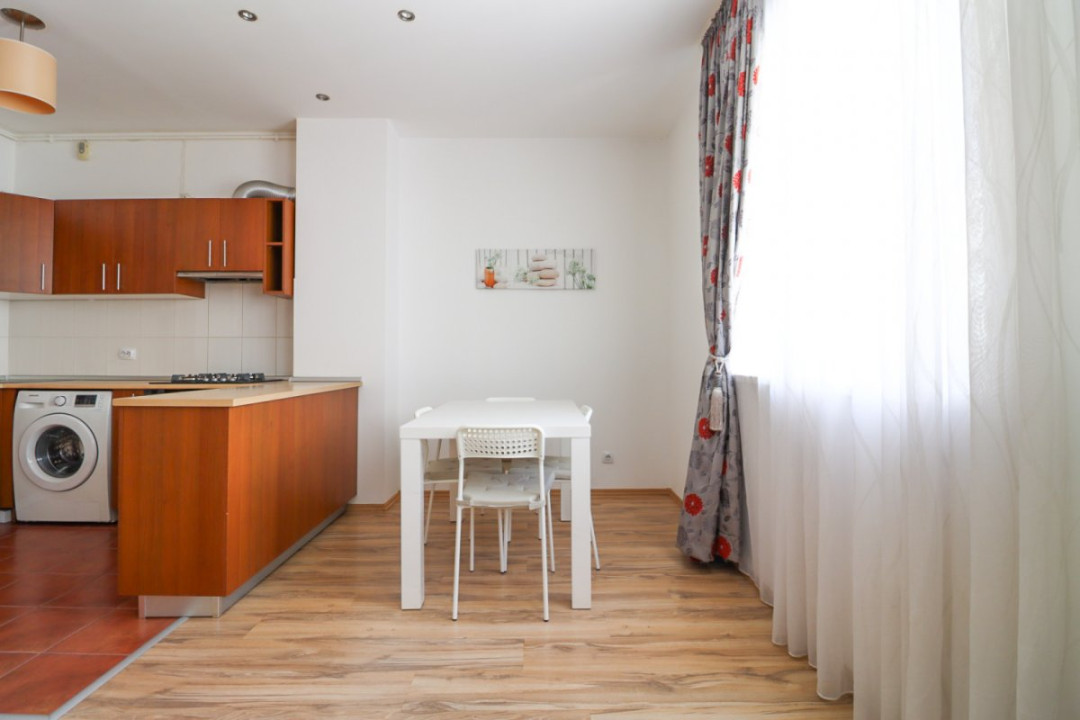 Apartament 2 camere de vânzare | Rin Residence (fost Rin Grand Hotel)