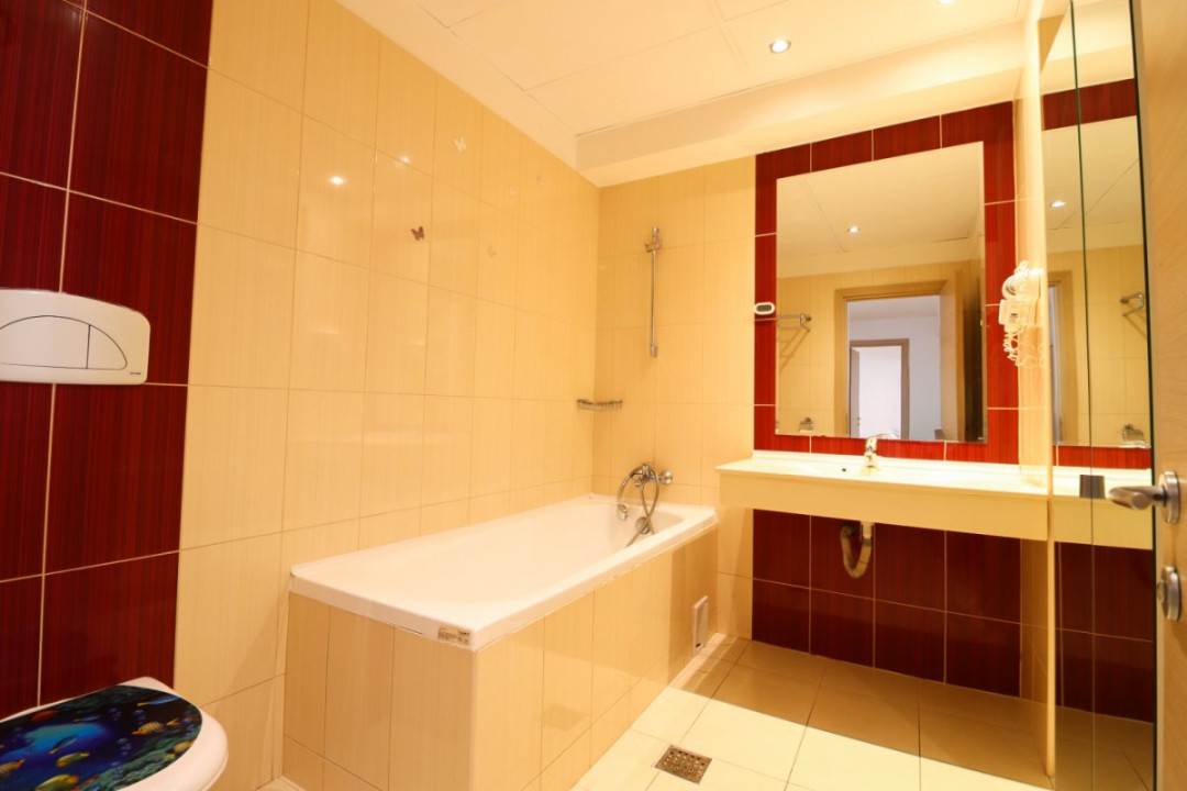 Apartament 2 camere de vânzare | Rin Residence (fost Rin Grand Hotel)