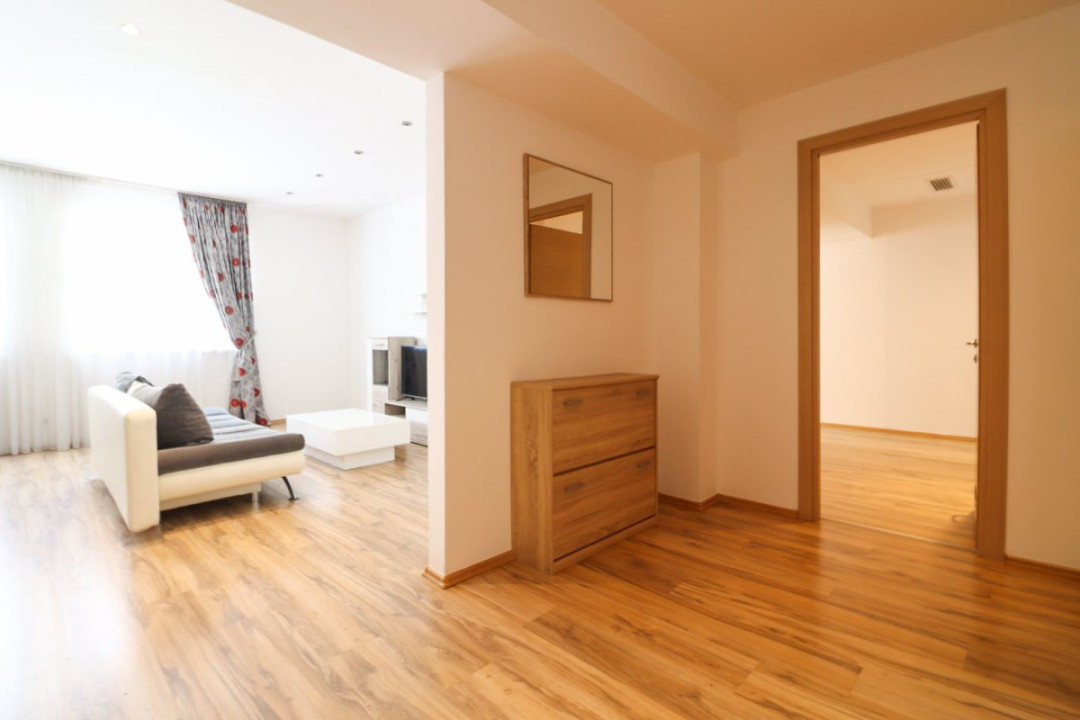 Apartament 2 camere de vânzare | Rin Residence (fost Rin Grand Hotel)