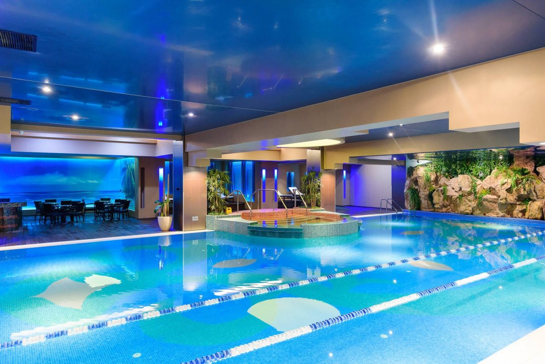 Apartament 2 camere de vânzare | Rin Residence (fost Rin Grand Hotel)