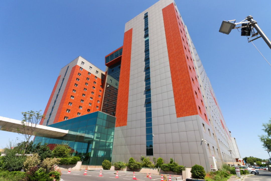 Apartament 2 camere de vânzare | Rin Residence (fost Rin Grand Hotel)