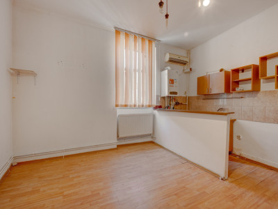 34,5 mp/ Centrul Vechi / Ideal Investitie 