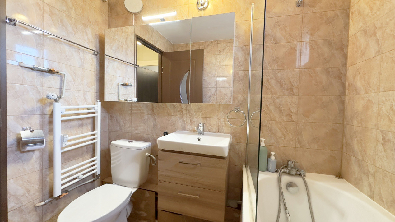 Cauți apartament cu 3 camere în Rahova? Il gasesti aici aici!