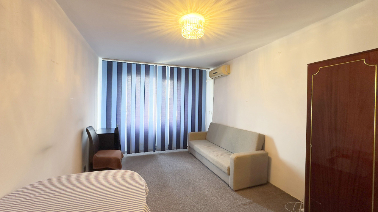 Cauți apartament cu 3 camere în Rahova? Il gasesti aici aici!