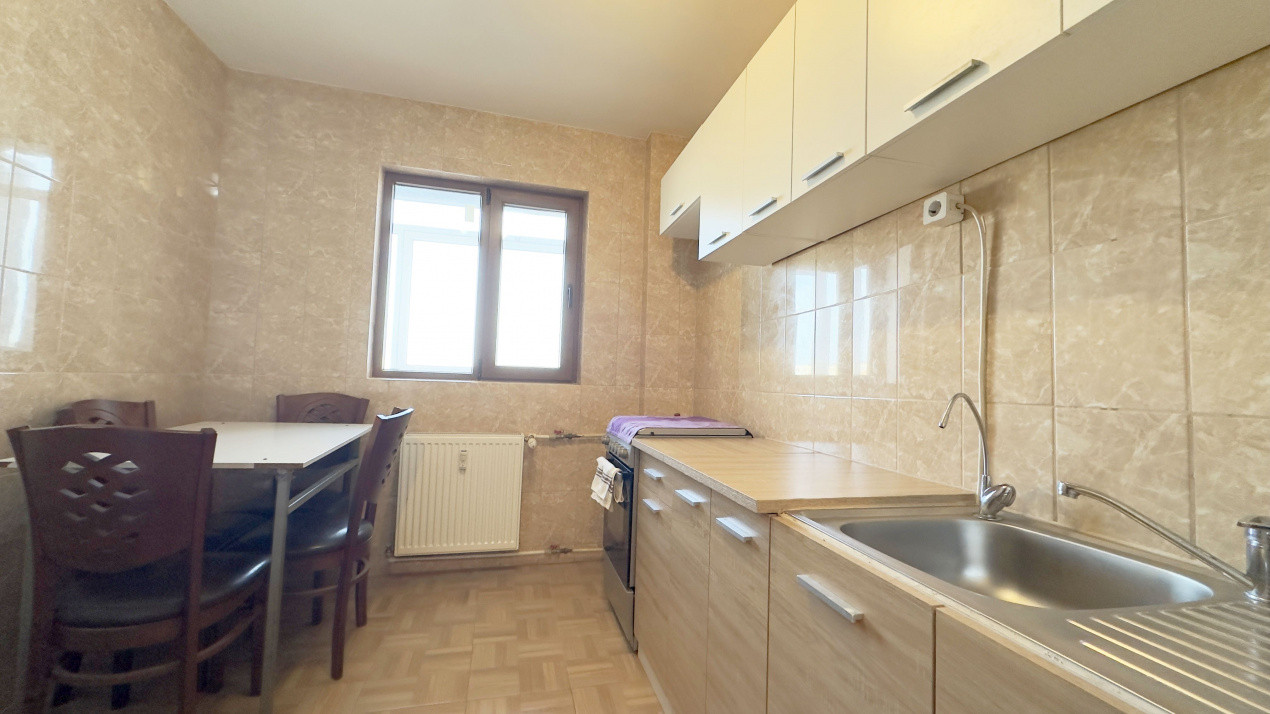 Cauți apartament cu 3 camere în Rahova? Il gasesti aici aici!