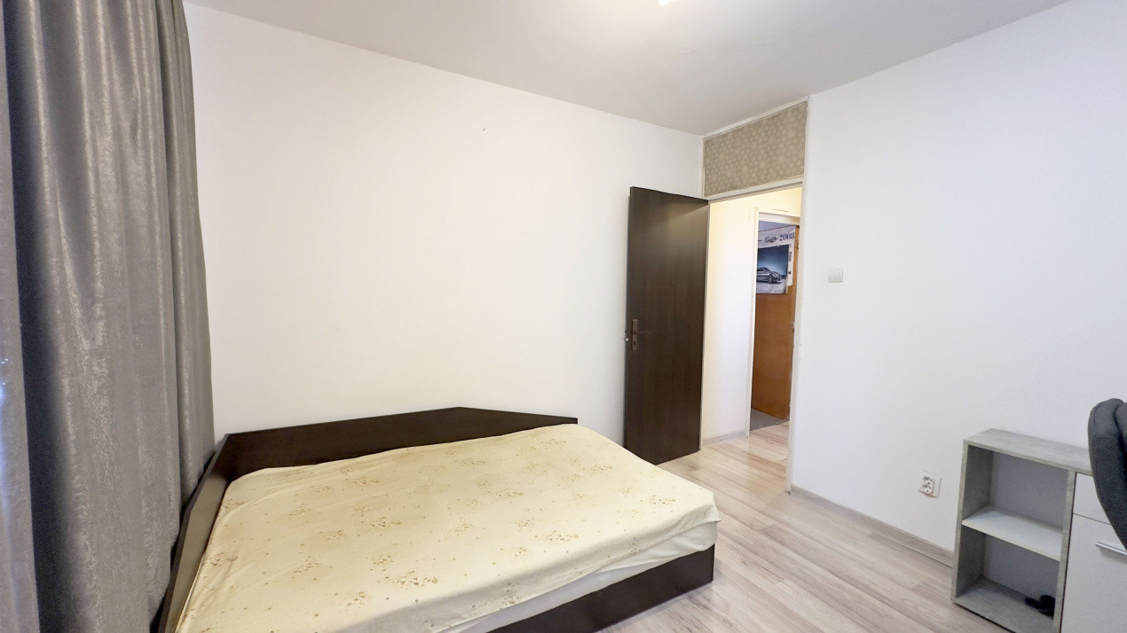 Cauți apartament cu 3 camere în Rahova? Il gasesti aici aici!