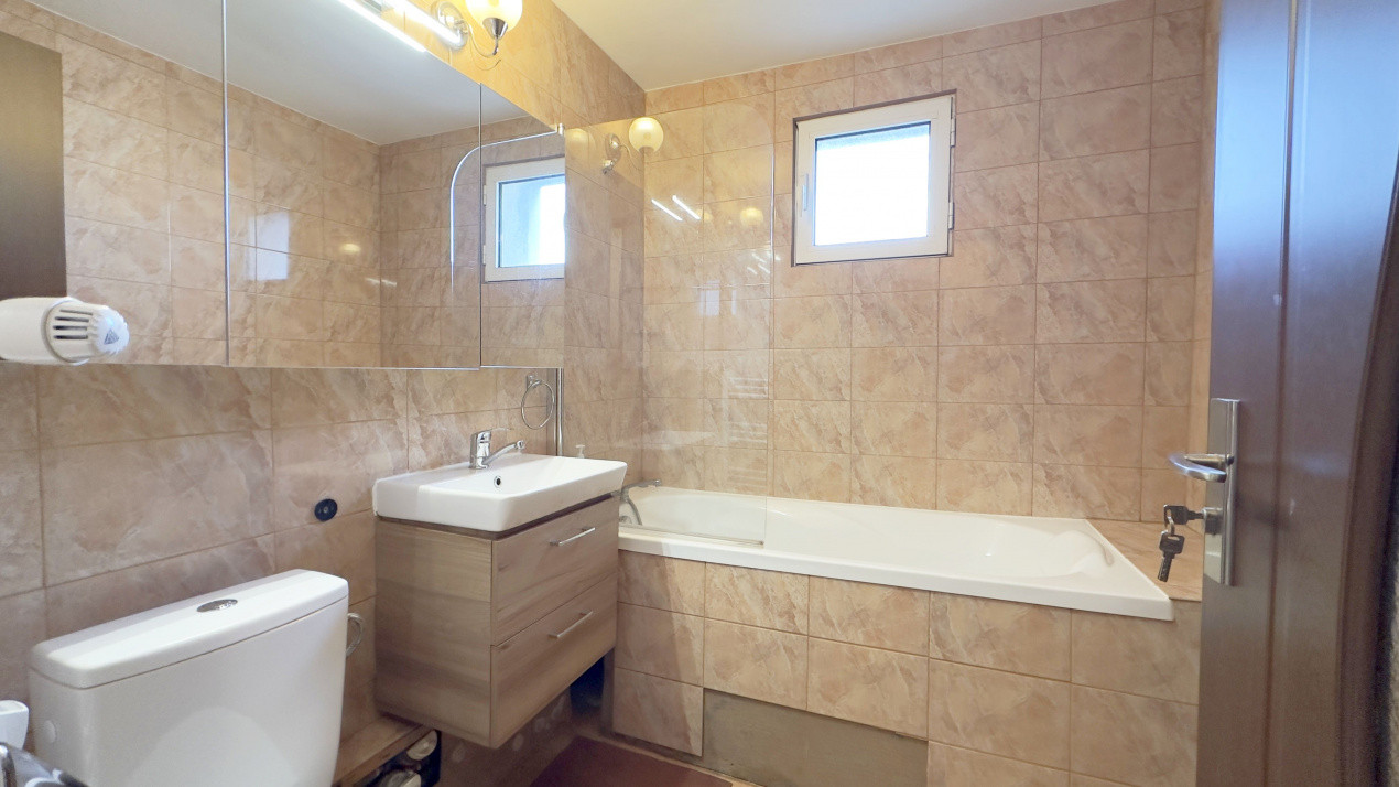 Cauți apartament cu 3 camere în Rahova? Il gasesti aici aici!