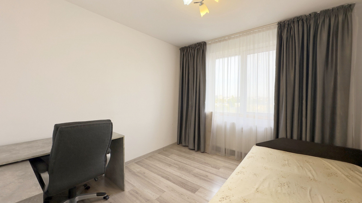 Cauți apartament cu 3 camere în Rahova? Il gasesti aici aici!