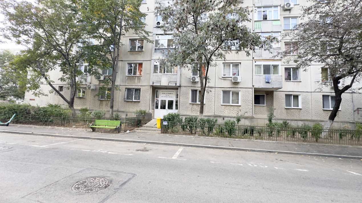 Cauți apartament cu 3 camere în Rahova? Il gasesti aici aici!