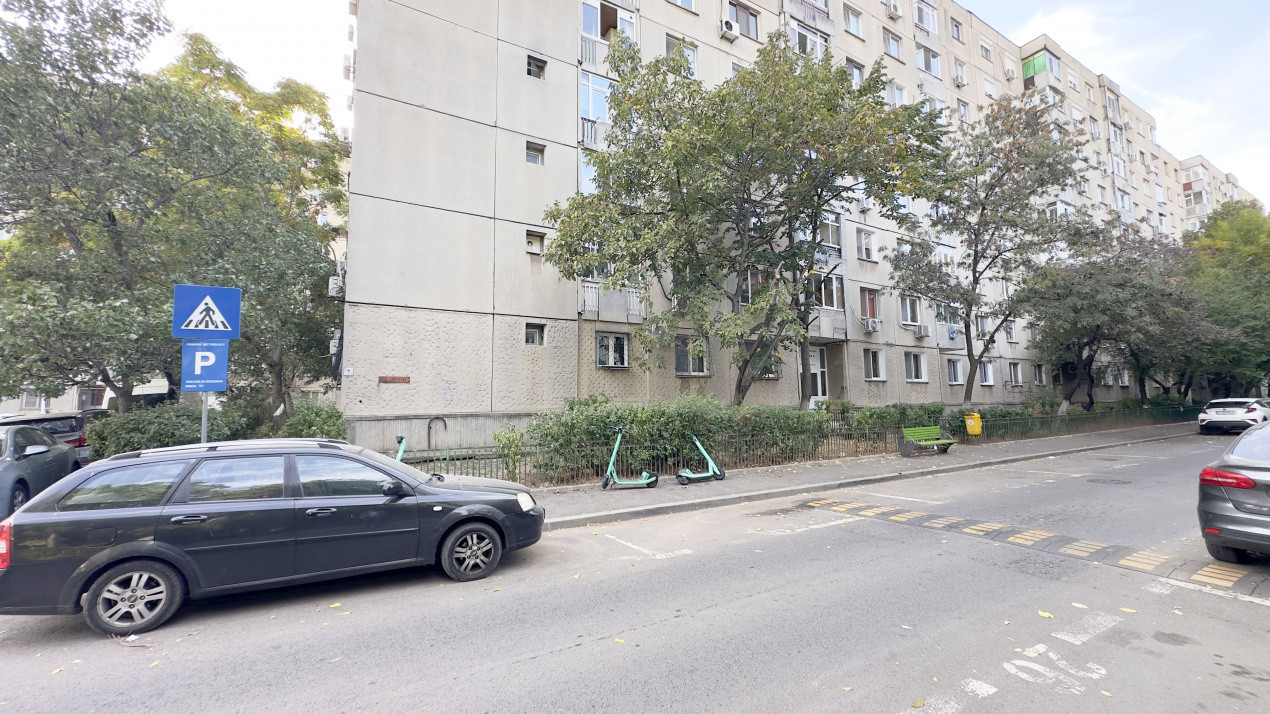 Cauți apartament cu 3 camere în Rahova? Il gasesti aici aici!