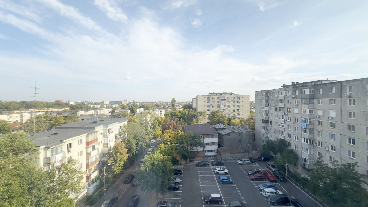 Cauți apartament cu 3 camere în Rahova? Il gasesti aici aici!