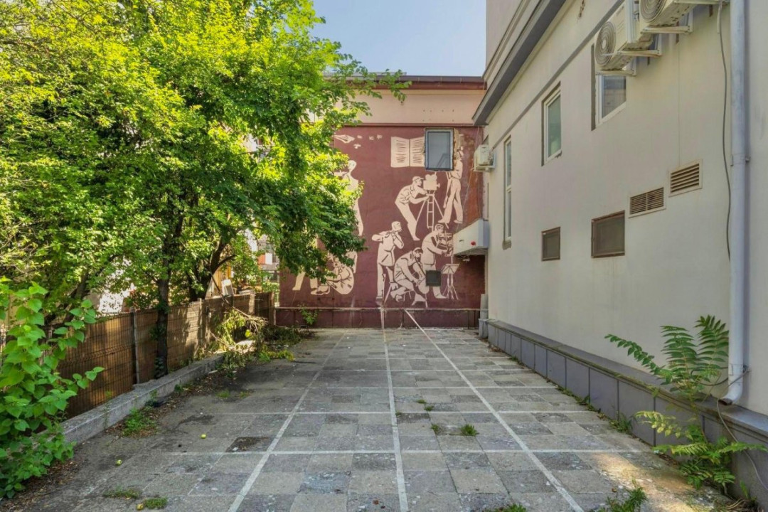 Spatiu 96 mp | Bucurestii Noi 48